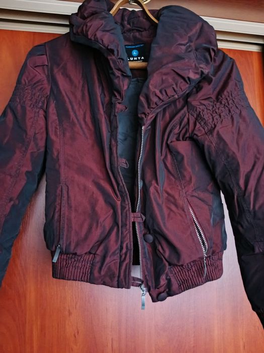 Куртки женские разные недорого
