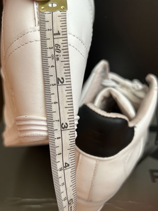 Buty damskie G-star