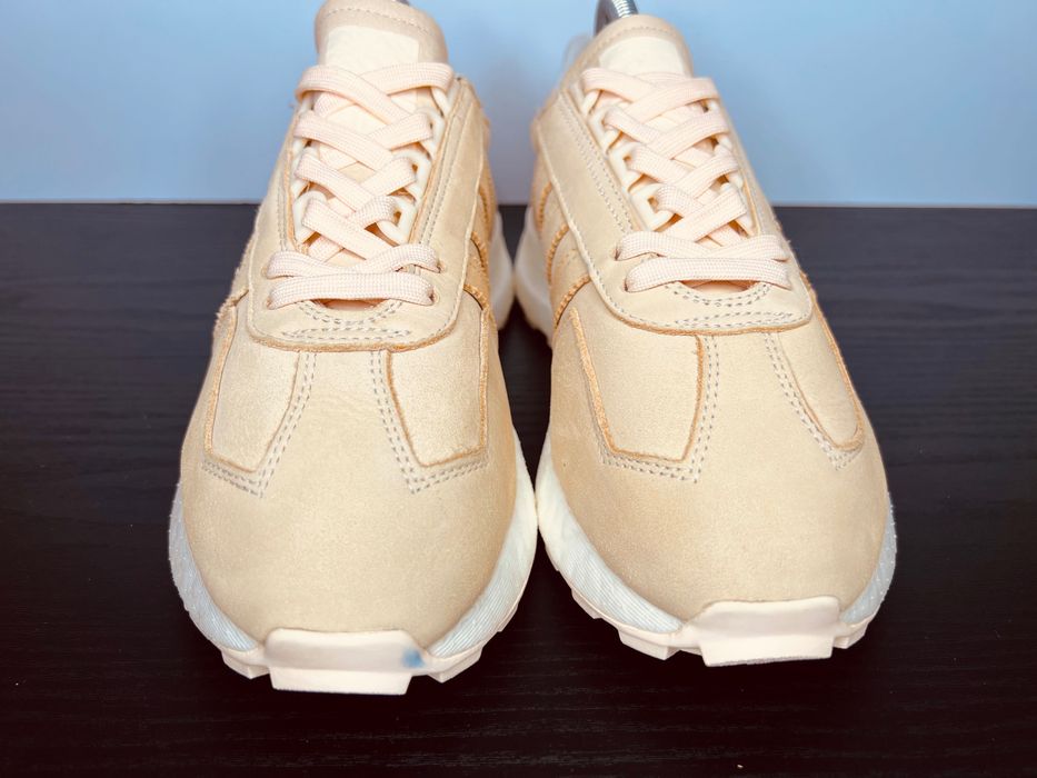 Кросівки Adidas Retropy E5 39р 24.5см