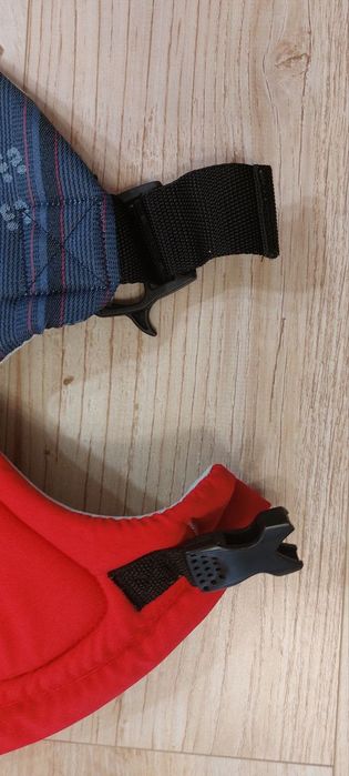 Кенгурушка Chicco