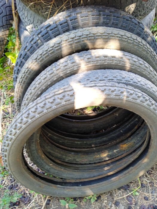 Авто резина покрышки