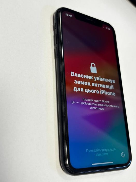 Смартфон apple iphone xr 128gb