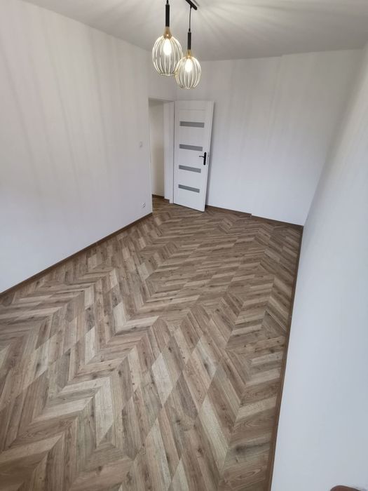 Sprzedam kawalerkę