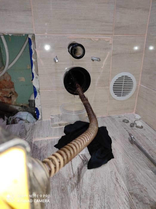 POGOTOWIE HYDRAULICZNE/ Udrażnianie kanalizacji-warmińsko-mazurskie