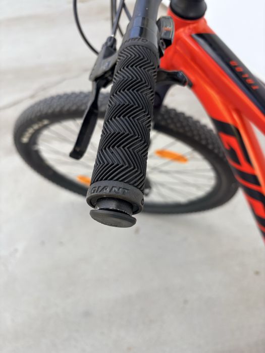 Rower giant talon 4