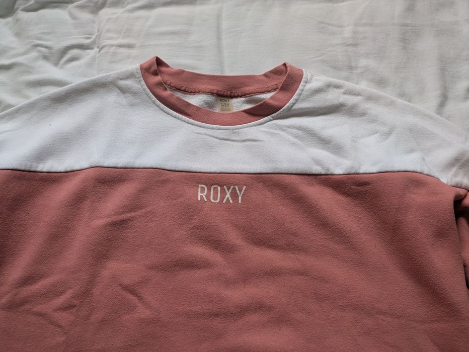 Camisola Roxy Algodão XL