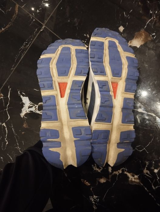 Продам on running