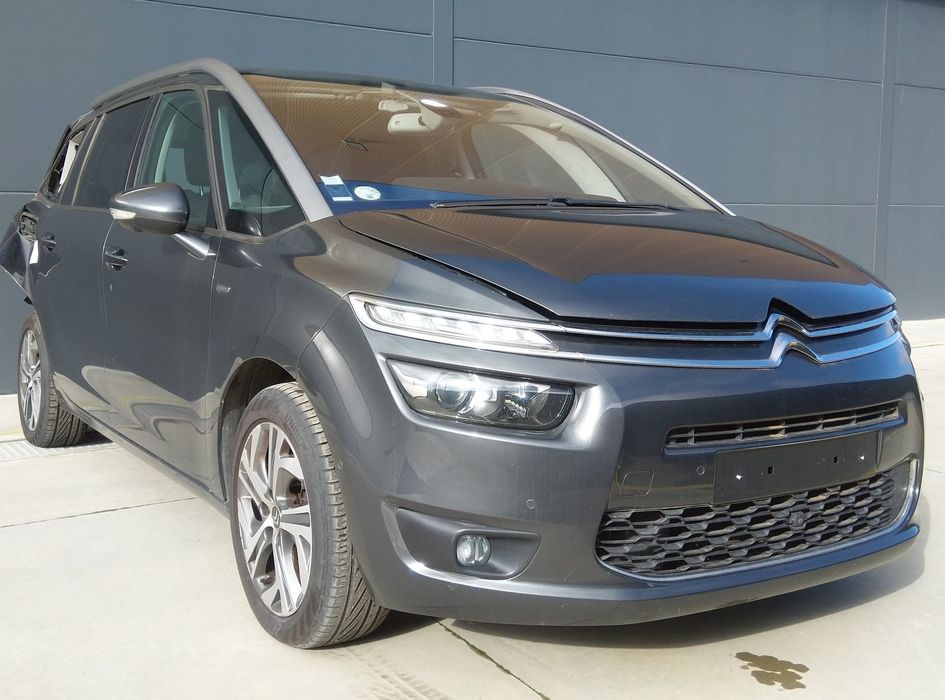 CITROËN C4 GRAND PICASSO II - 2016 - Para Peças