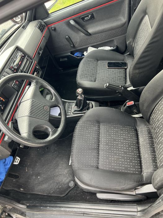 Golf mk2 gtd ...................