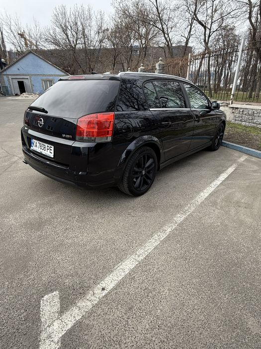 Продам Opel Signum в оличном состоянии