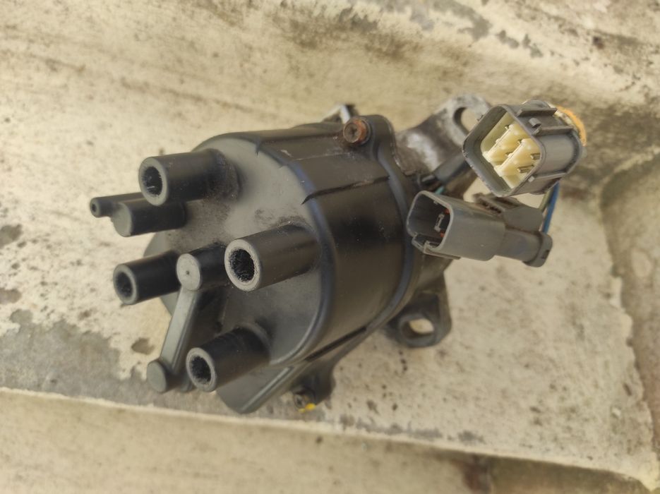 Distribuidor TD40U D15B2 Honda Civic EG4 EG8 Monoponto 91 a 95