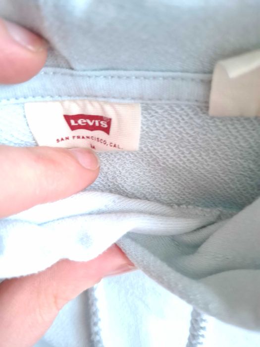 Bluza damska M Levi's