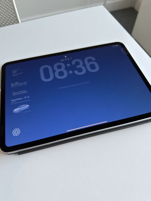 Ipad Pro 11 (M4) Wi-fi