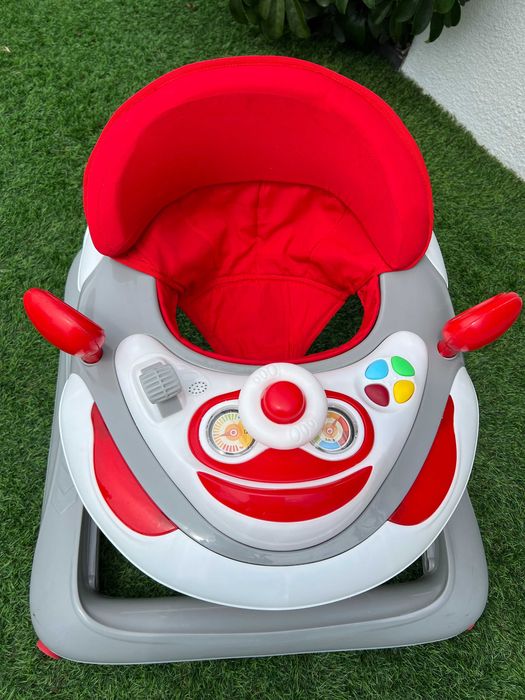 Andarilho + Andador64286176541569121