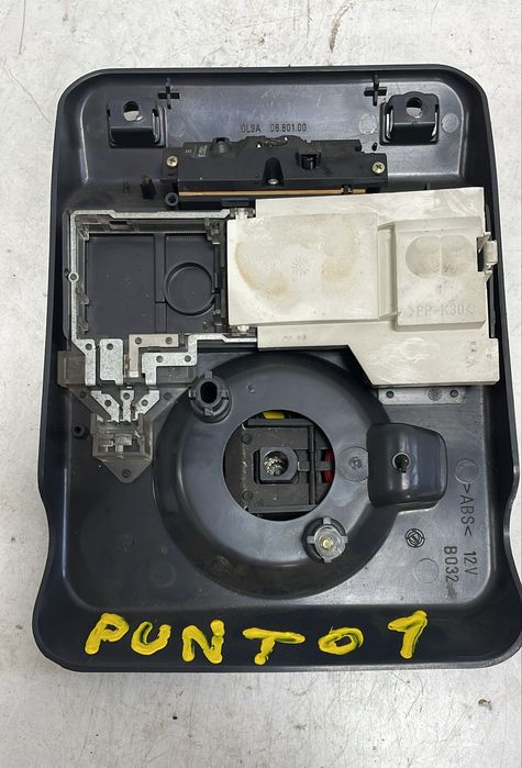 PLAFONIER FIAT PUNTO I (176) [93-99]