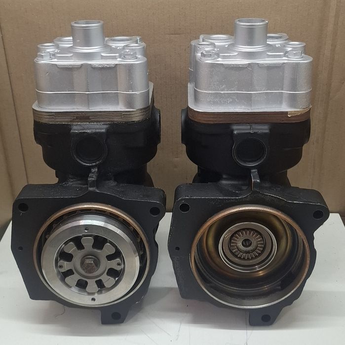Продам компрессор Knorr-bremse LS 3907 для MAN Euro6