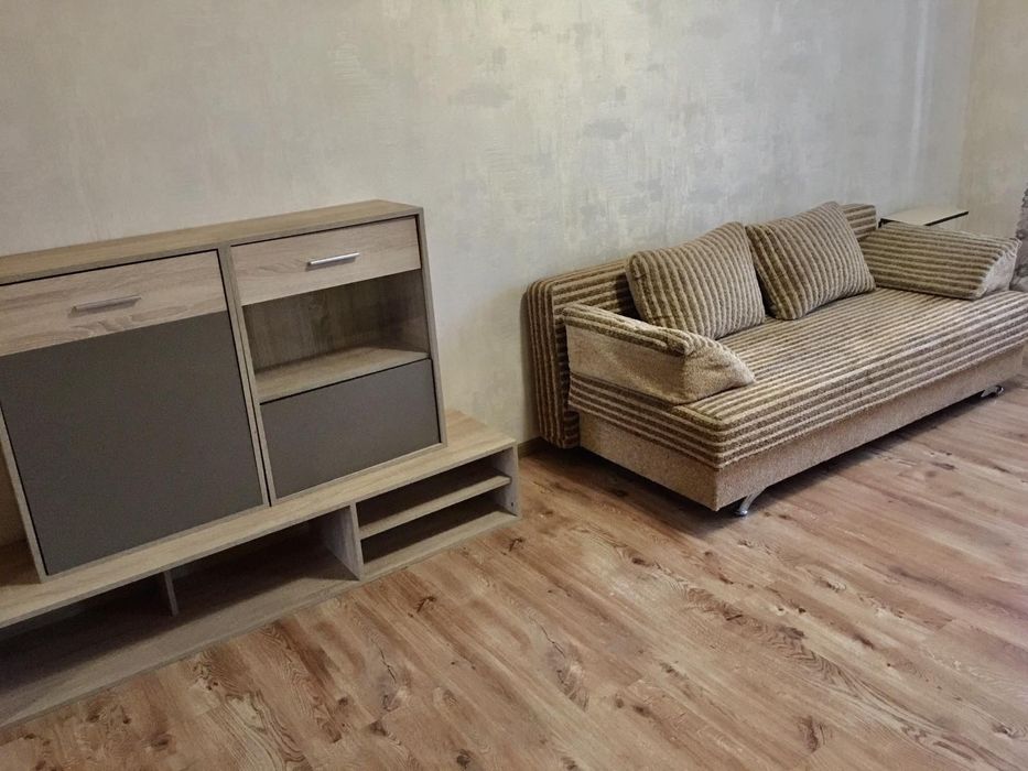 Сдам 1 комнатную квартиру на Жилпоселке