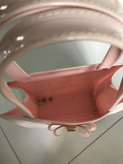 Torebka damska szoperka TED BAKER