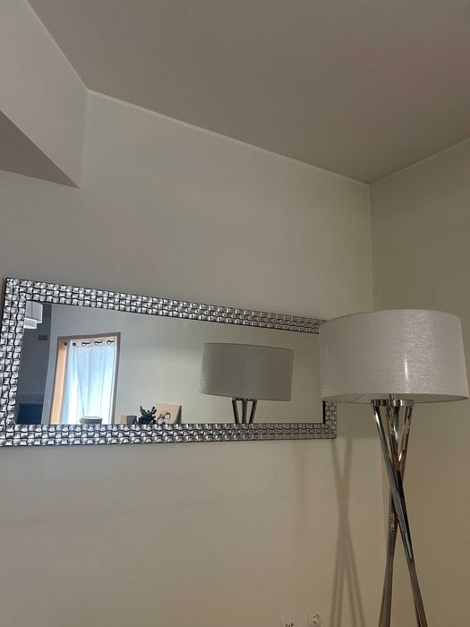 Espelho prateado64862531575682121