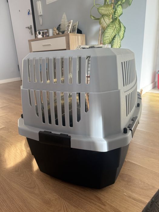 Transportadora de caes