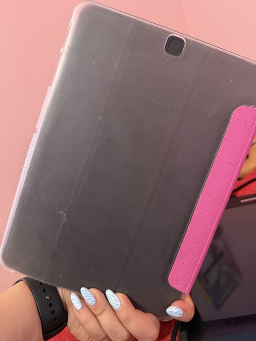 Tablet samsung galaxy tab s2