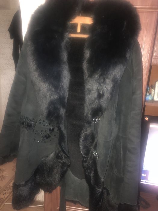 Продам дубльонку.