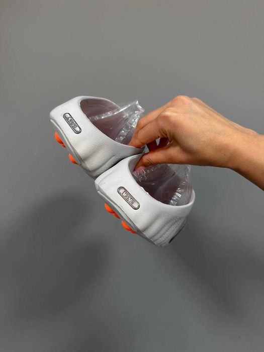 Nike Mind 001 Slide White