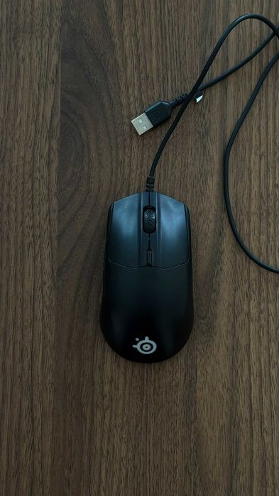 Rato Gaming SteelSeries Rival 3
