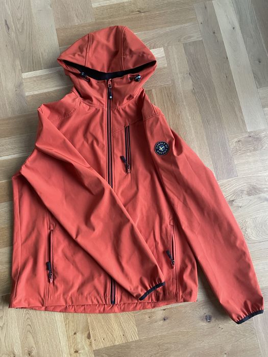 Meski softshell rozm.L