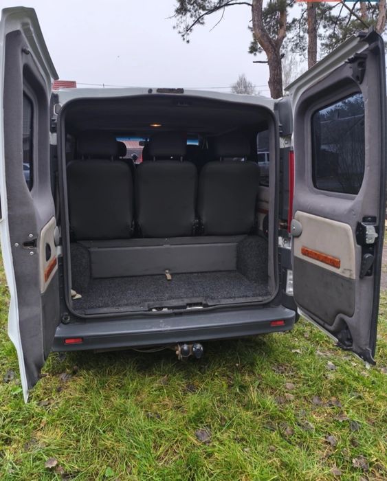 Продається машина Рено трафік