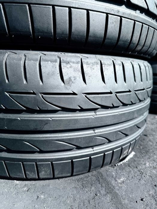 225 40 18 Bridgestone Potenza RSC 85% Шини Літо 2024