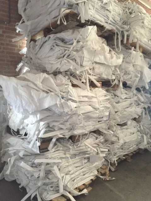 Największa Hurtownia Worków Big Bag 90/90/140 cm Cała Polska