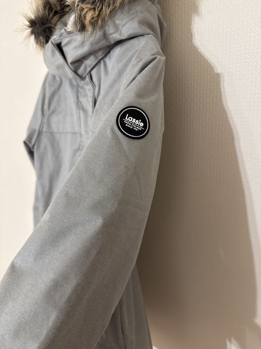 134 / Зимова парка Lassie by Reima