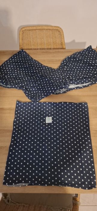 Sling Maria Café tamanho M