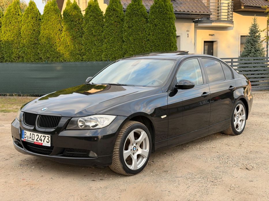 BMW Seria 3