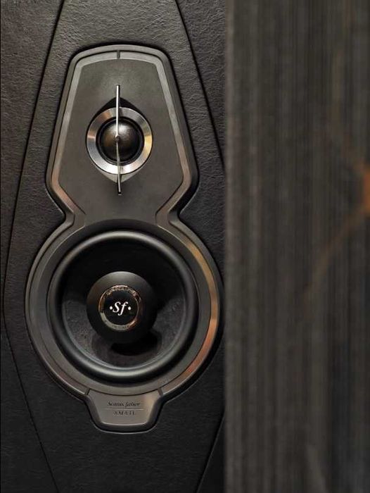 Sonus Faber Amati G5 kolumny podłogowe hi-end nowe 8L gw OUTLET