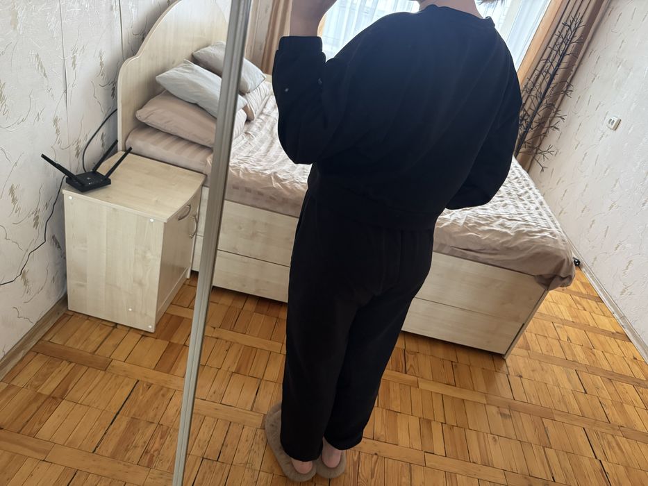 Спортивный костюм Puma