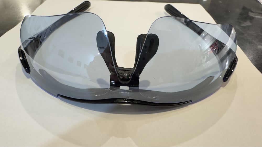 Óculos Ciclismo Oakley