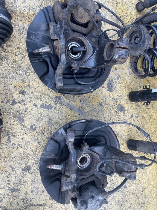 Бмв х3 е84 3.0д рестайл 2009р