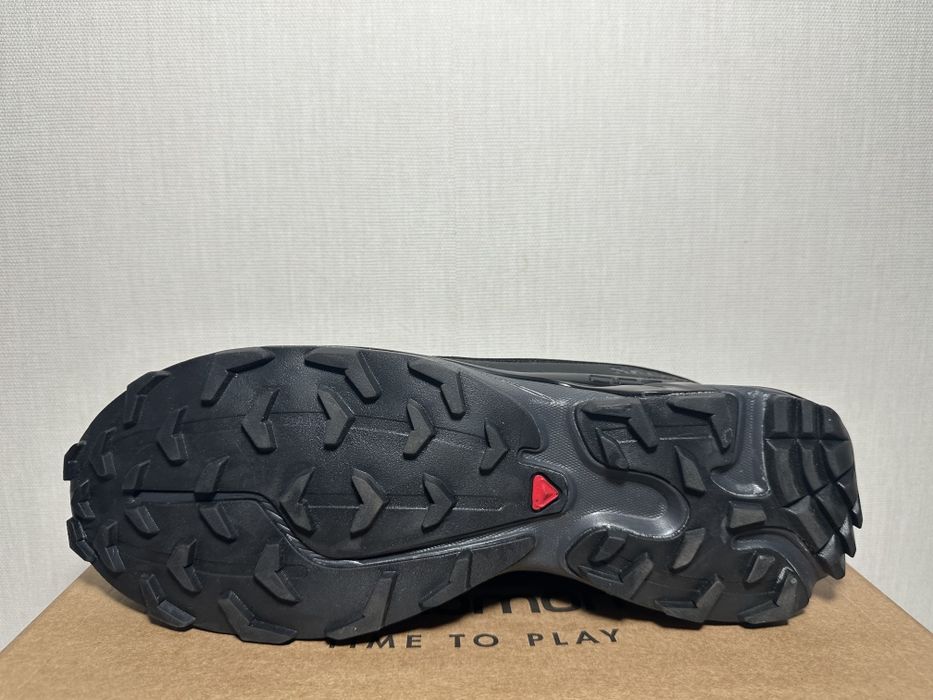 Salomon XT-6 EXPANSE | Термо