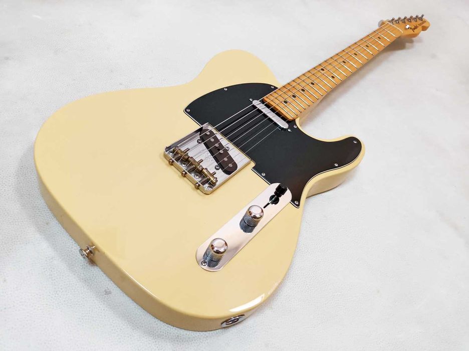 Fender American Special Telecaster - Made in USA 2015