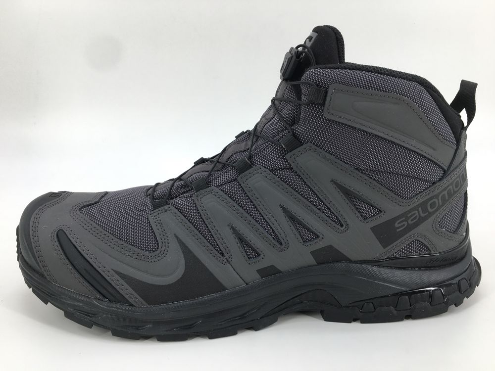 SALOMON Forces SUA SPONTE MARK II U.S. ELITE