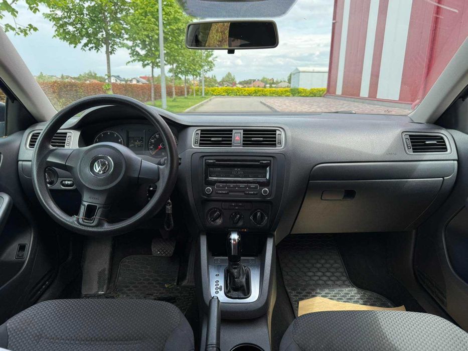 Volkswagen Jetta 2014р 2,0Бензин! Автомат! Обмін! Розстрочка!