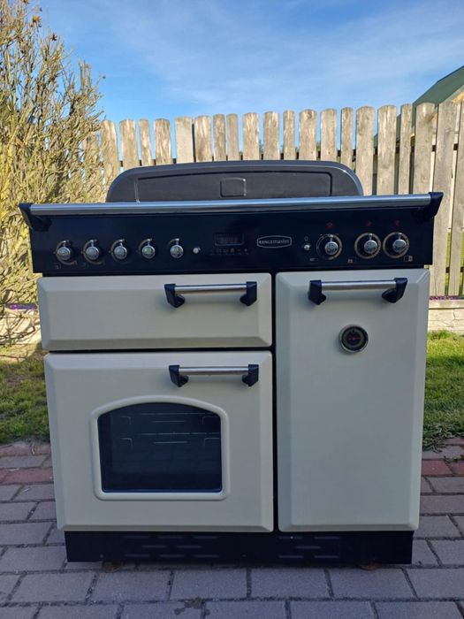Kuchenka Rangmaster