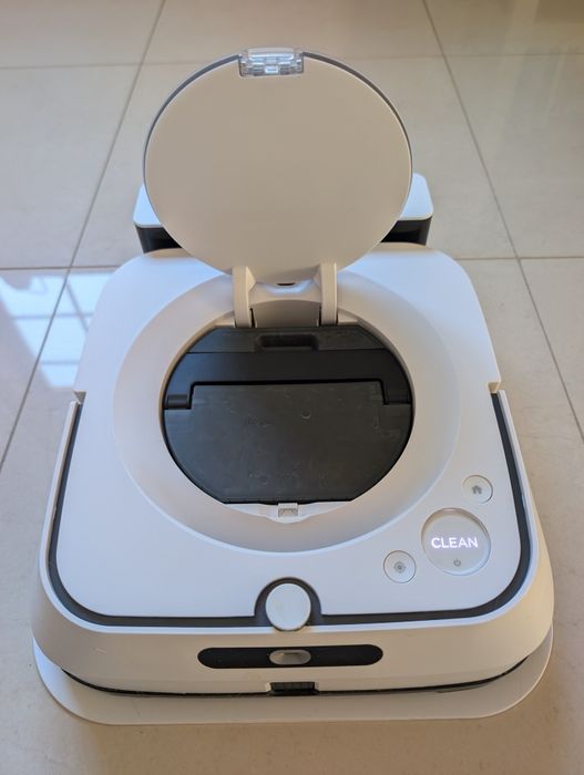 Mopa iRobot Braava Jet m6