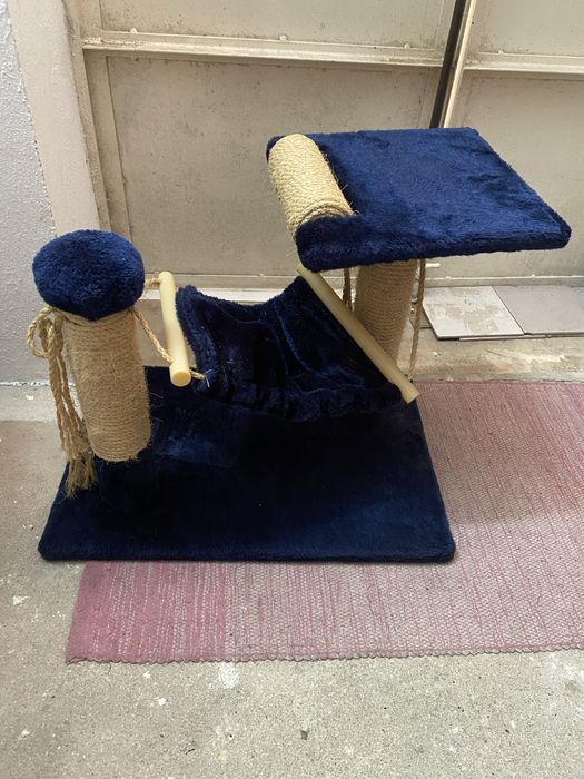 Brinquedo para hato com naloico