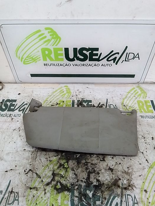 Pála de sol esquerda OPEL Astra H Caravan (L35)