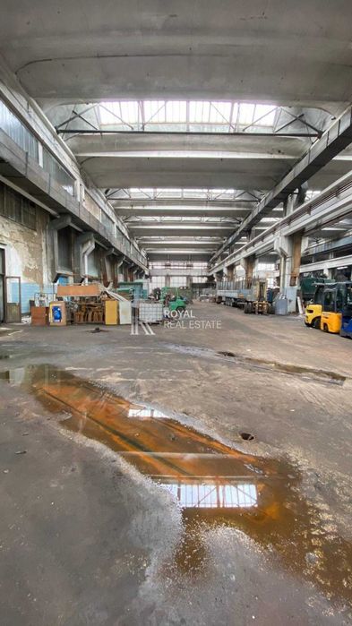 Оренда Складського приміщення 260м2 Оболонь