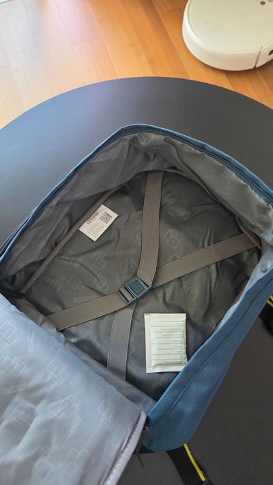Mochila American Tourister Take2Cabin