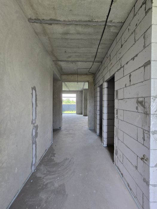 ПРОДАЖ КОТЕДЖІВ  газове опалення / гарна локація / 853 $ за м²